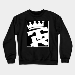 TR Logo Crewneck Sweatshirt